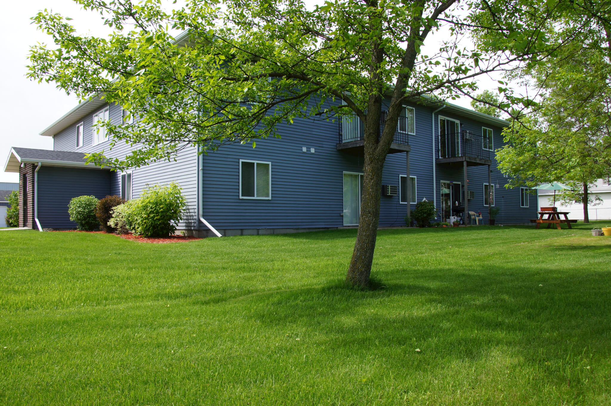 Eastside Apartments Midwest Minnesota Community Development Corporation