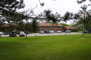 Pine Villa