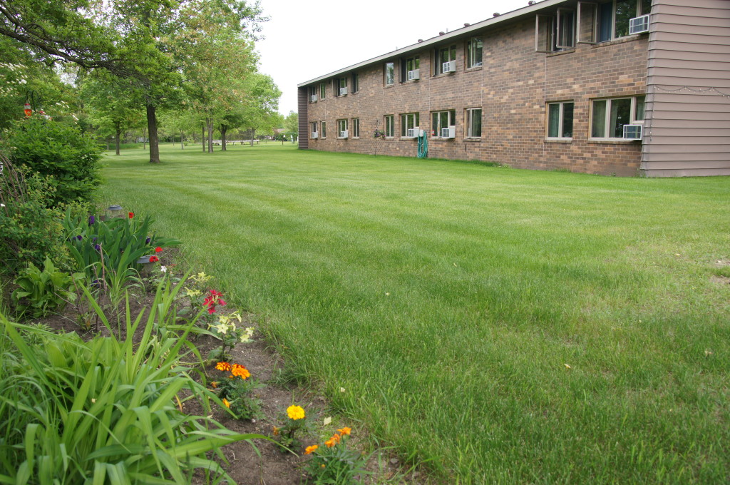 Pine Villa