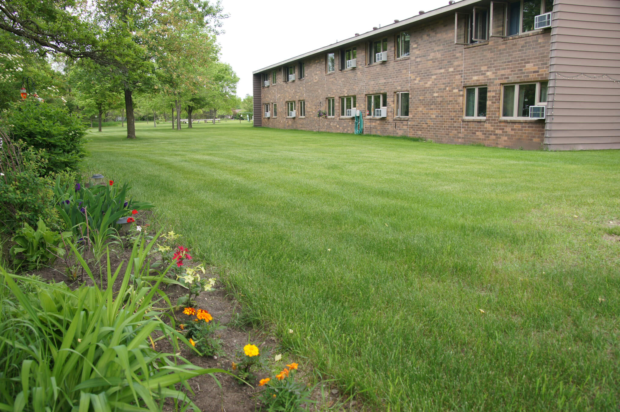 Pine Villa Midwest Minnesota Community Development Corporation