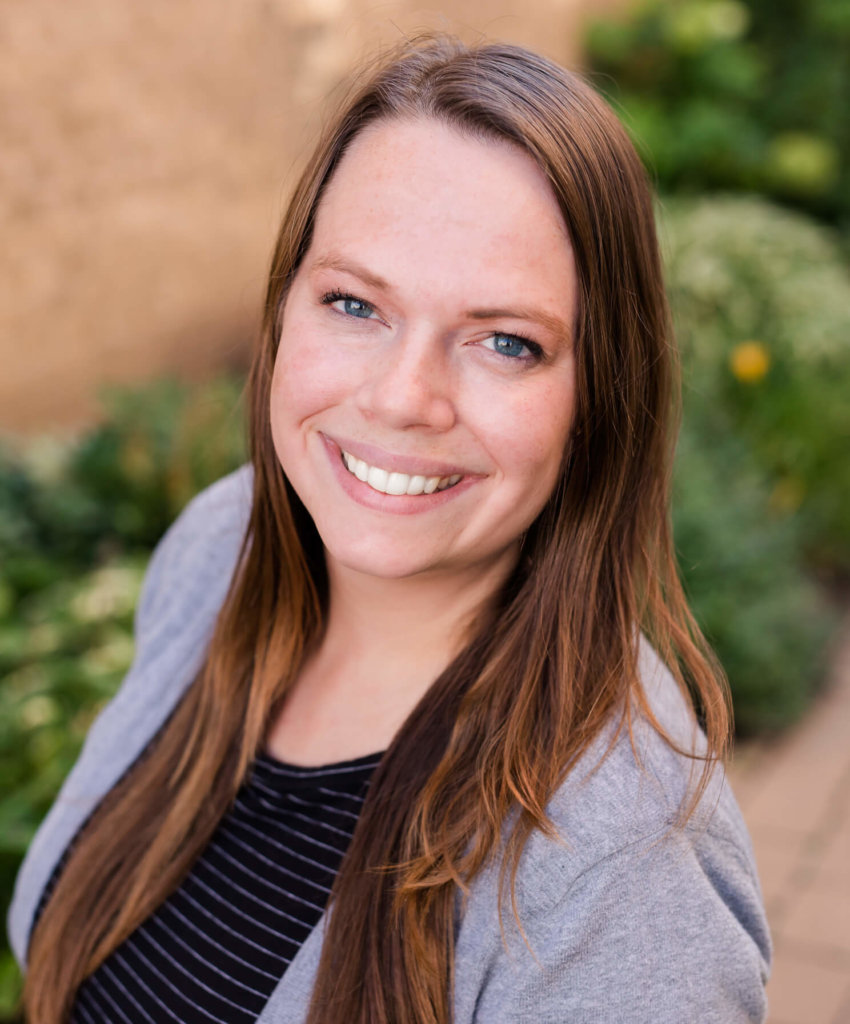 Amber Langerud Midwest Minnesota Community Development Corporation