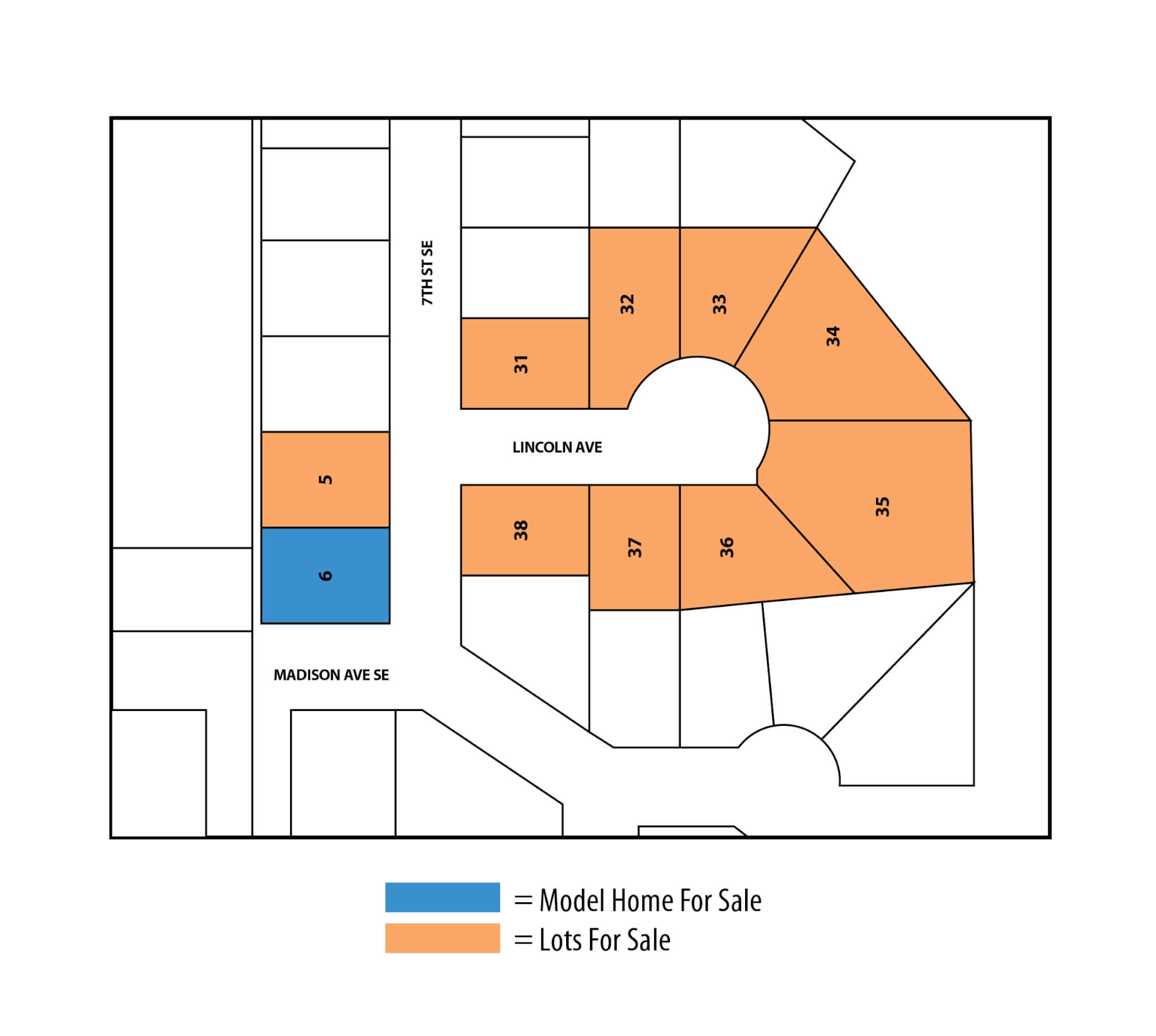 Wadena Housing Development Midwest Minnesota Community Development
