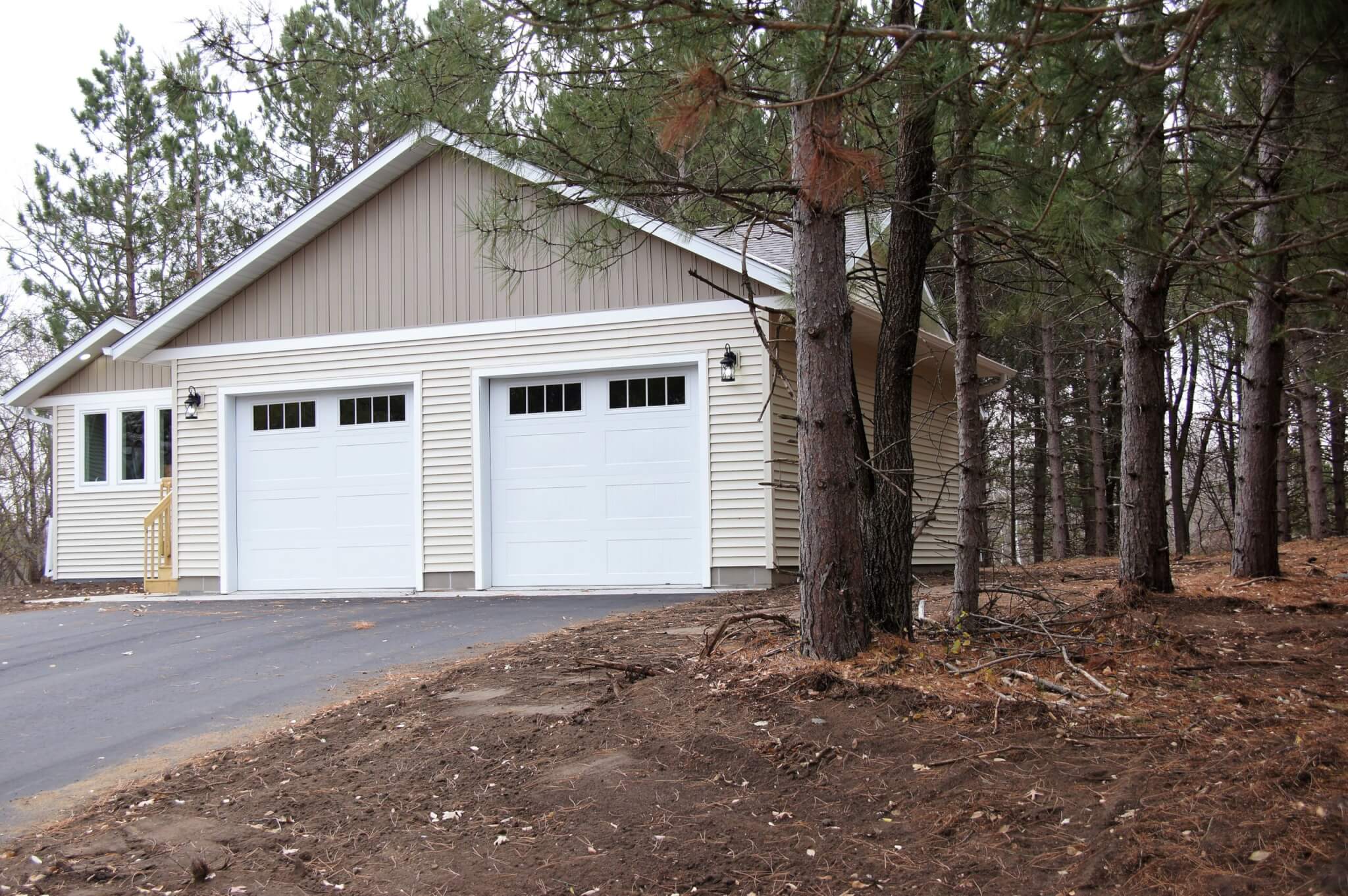 727 Lincoln Avenue, Wadena, Model Home SOLD Midwest Minnesota