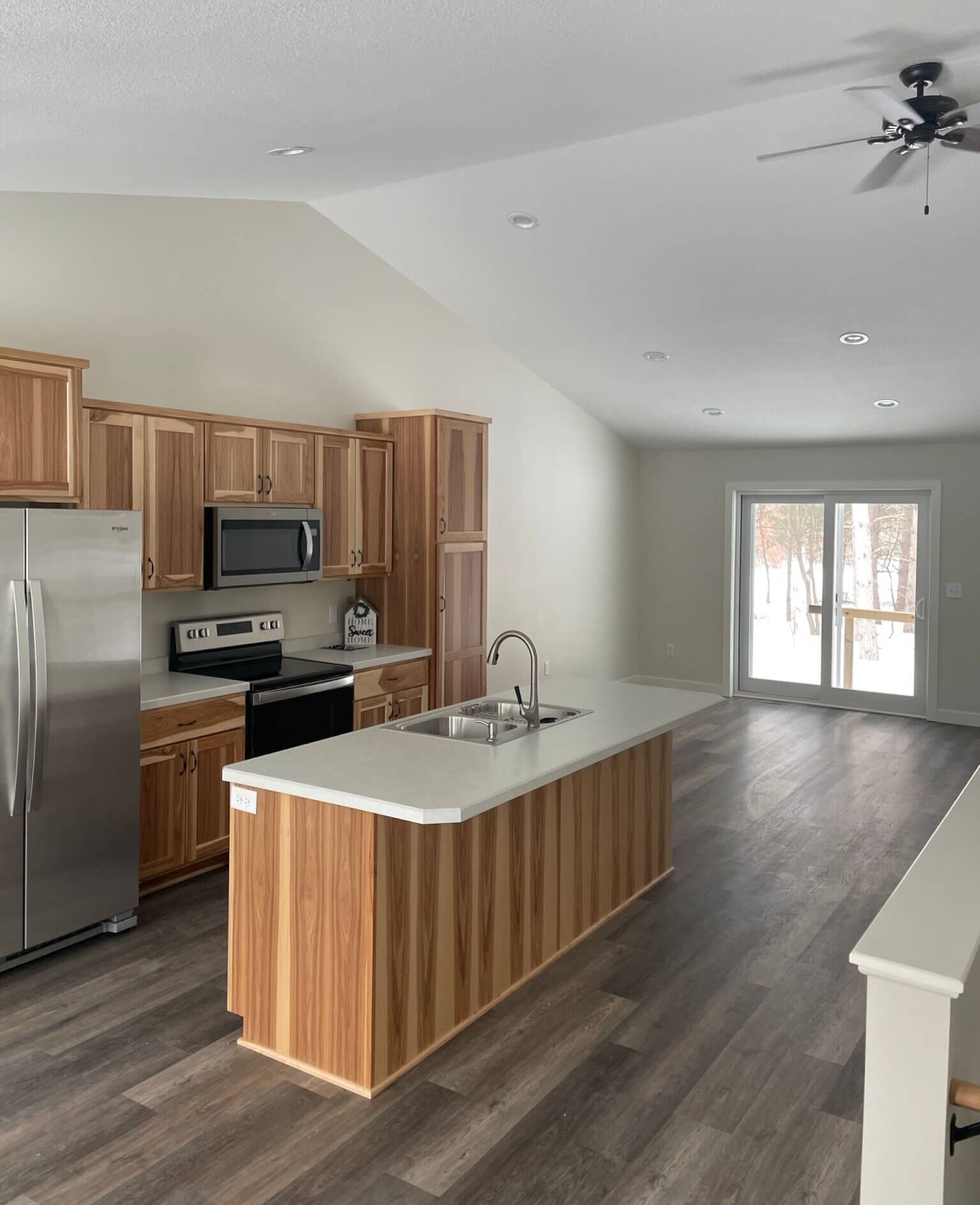 Wadena Model Home for Sale — SOLD Midwest Minnesota Community