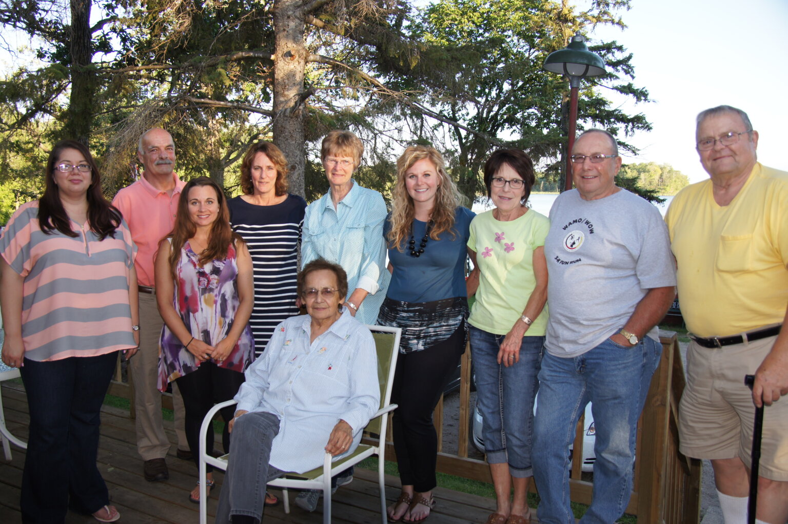 Celebrating the First 20 Years of the White Earth Investment Initiative