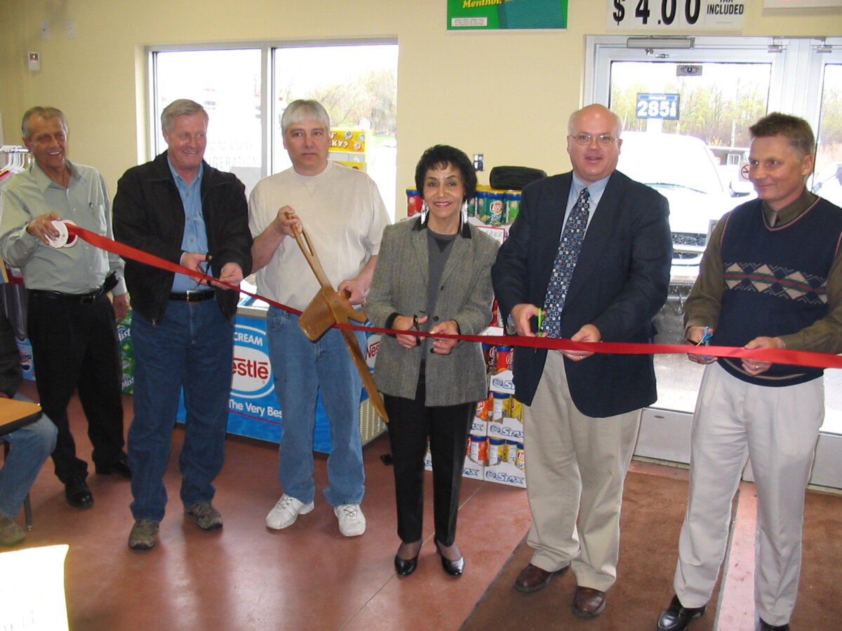 Celebrating the First 20 Years of the White Earth Investment Initiative