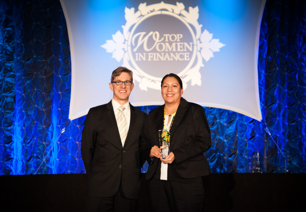 Celebrating the First 20 Years of the White Earth Investment Initiative